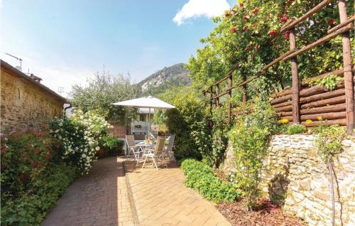 Massa House | Casa Delle Camelie