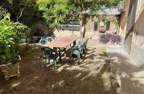 Rione Sanita Apartment | Casa Delle Camelie