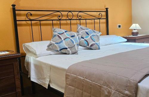 Solarino Apartment | Casa delle Cicale