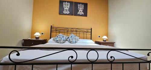 Solarino Apartment | Casa delle Cicale