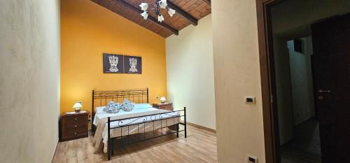 Solarino Apartment | Casa delle Cicale