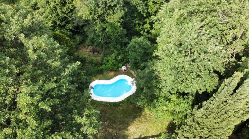 Teolo Villa | Casa Delle Eriche, Colli Euganei, Pool, Wifi