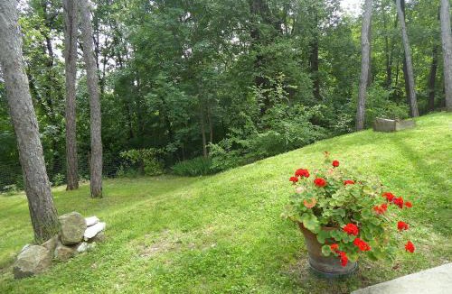 Teolo Villa | Casa Delle Eriche, Colli Euganei, Pool, Wifi