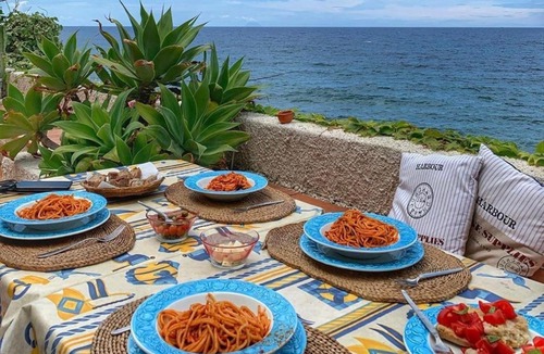 Chianalea Villa | Casa delle Galee