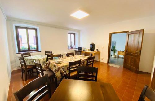 Dogna Hostel | Casa delle Giuggiole