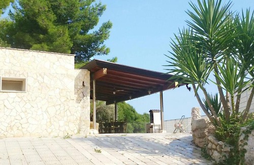 Mattinata House | Casa Delle Rose
