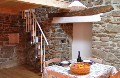 Castelmezzano House | Casa delle Stelle