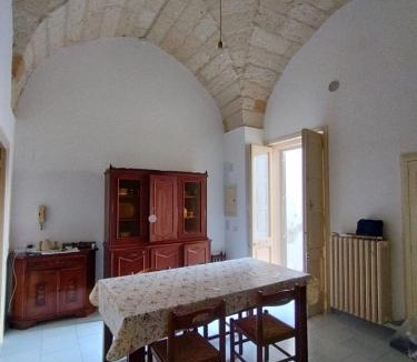 Lequile Apartment | Casa delle Zie