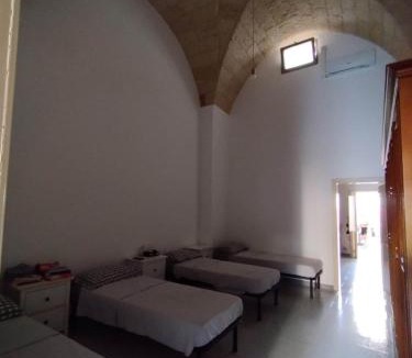 Lequile Apartment | Casa delle Zie