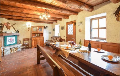 Sovramonte House | Casa Delleremita