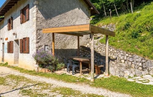 Sovramonte House | Casa Delleremita