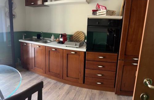 Castromediano Apartment | Casa dello Chef, Il loft nel cuore della città