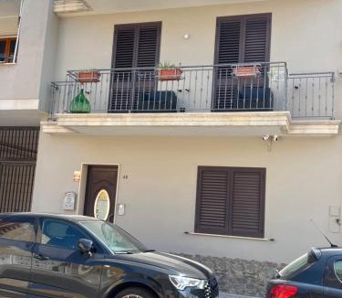 Castromediano Apartment | Casa dello Chef, Il loft nel cuore della città