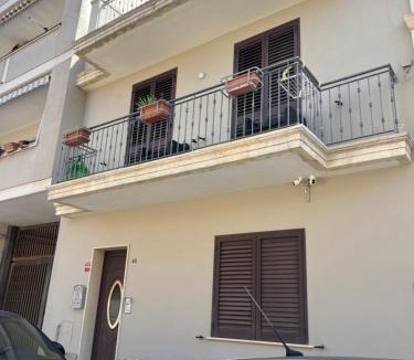 Castromediano Apartment | Casa dello Chef, Il loft nel cuore della città