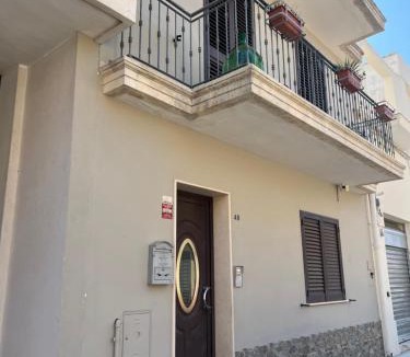 Castromediano Apartment | Casa dello Chef, Il loft nel cuore della città