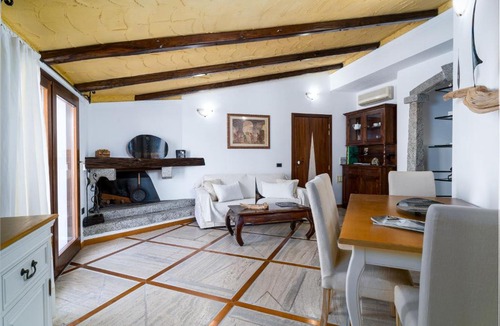 Orani Apartment | Casa dello Scultore