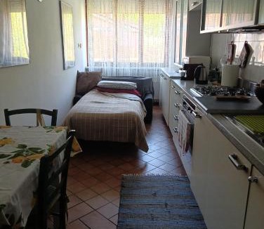 Canale Apartment | Casa Delmondes