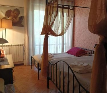 Canale Apartment | Casa Delmondes