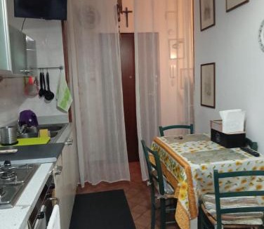 Canale Apartment | Casa Delmondes