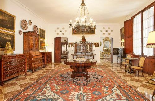 La Missio Hotel | Casa Delmonte - Turismo de Interior