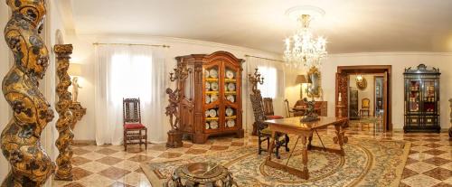 La Missio Hotel | Casa Delmonte - Turismo de Interior