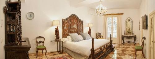 La Missio Hotel | Casa Delmonte - Turismo de Interior