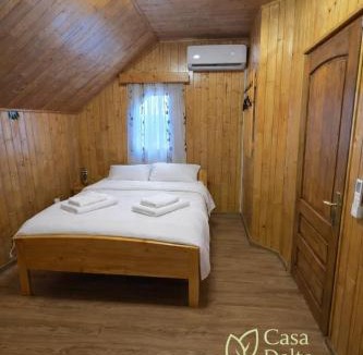 Mahmudia House | Casa delta verde