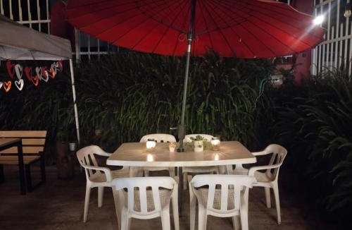 Choachi Hotel | casa demaiz