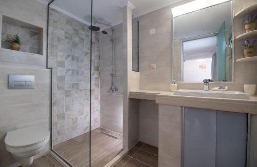 Vassiliki House | Casa Demi