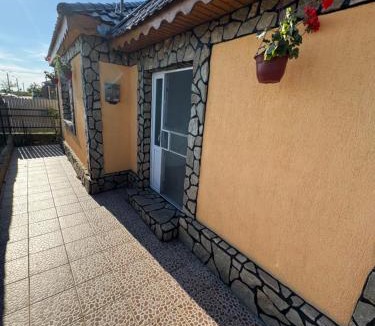 Sulina House | Casa Denisa