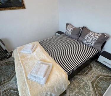 Sulina House | Casa Denisa