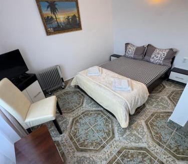 Sulina House | Casa Denisa
