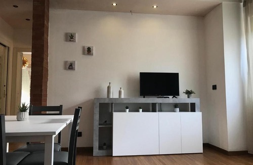 Carpenedo Apartment | Casa Denise