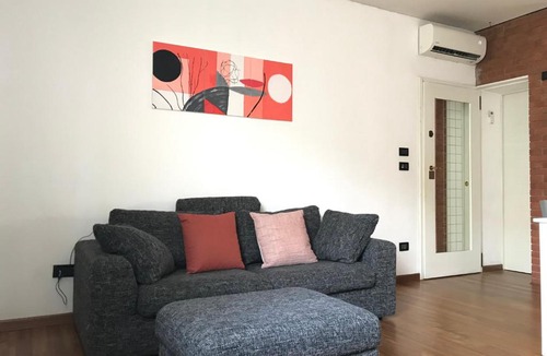 Carpenedo Apartment | Casa Denise
