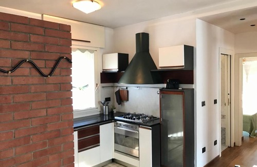 Carpenedo Apartment | Casa Denise
