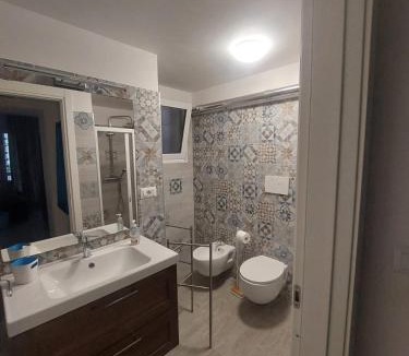 Specchiolla House | Casa Dentro Mare