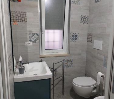 Specchiolla House | Casa Dentro Mare