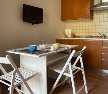 Contrapo Apartment | Casa Desi