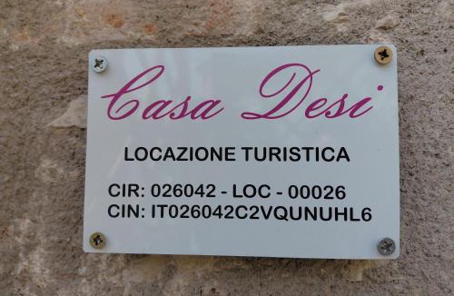 Miane Apartment | Casa Desi