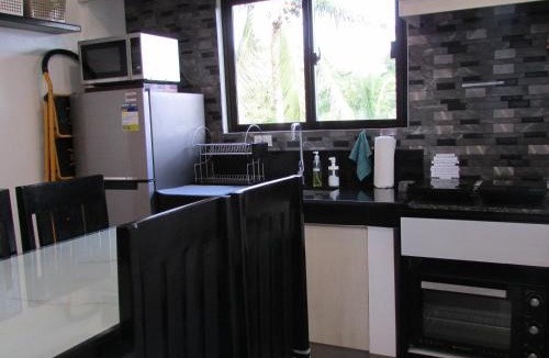 Tagaytay Apartment | Casa Devino - Spacious 76 SQM 2BR Loft Retreat in Tagaytay - Pool - Free WIFI NETFLIX PARKING PET Stay - located on 3rd Floor