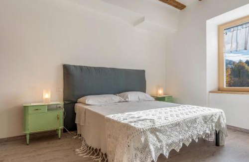 Segonzano Apartment | Casa di Ada