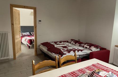 Segonzano Apartment | Casa di Ada