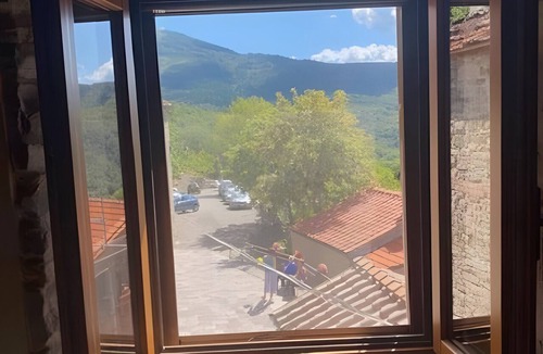 Valagnesi Apartment | Casa di Adele among the Casentino Hills