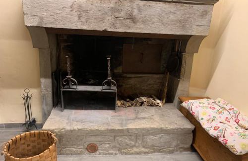 Valagnesi House | Casa di Adele