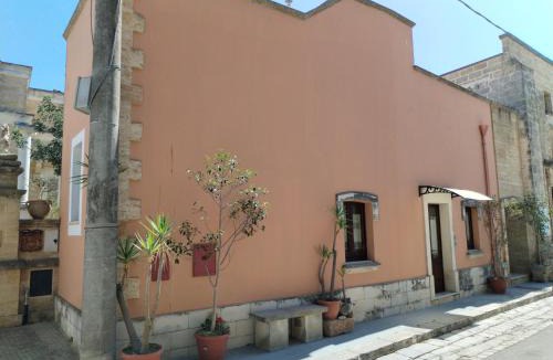 Ruffano House | Casa di Alfredo