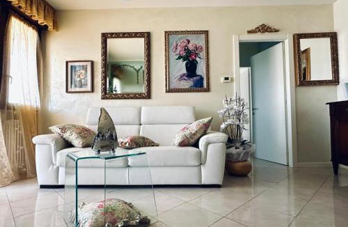 Parma Apartment | Casa di Alice