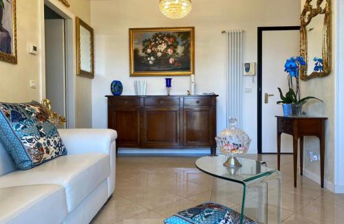 Parma Apartment | Casa di Alice