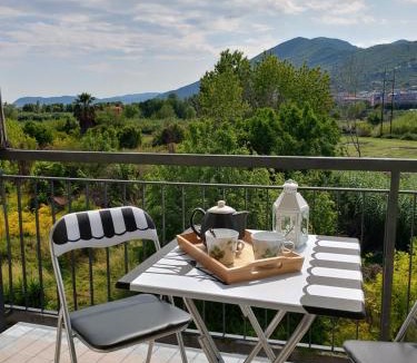 Albenga Apartment | CASA DI ANDREA
