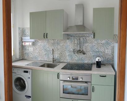 Albenga Apartment | CASA DI ANDREA