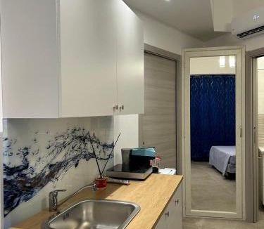 Sciacca House | CASA DI ANGELA 2.0